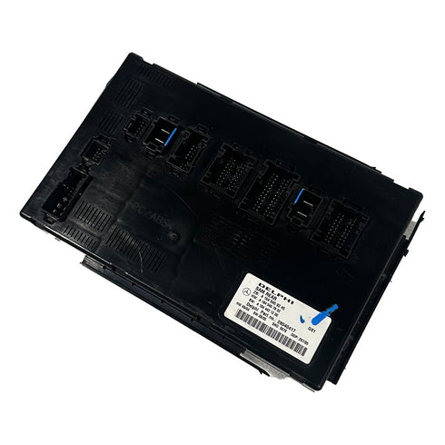 2006-13 MERCEDES R350 GL450 ML350 DELPHI REAR SAM SIGNAL ACQUISITION MODULE OEM