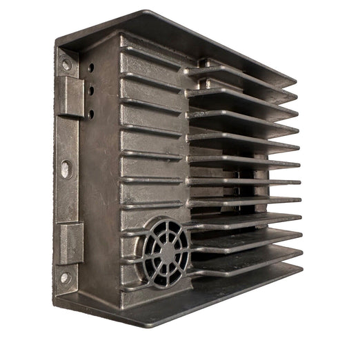 2008-2017 Mercedes W204 C350 GLK250 E550 Amplifier Amp Harman Becker 2048706690