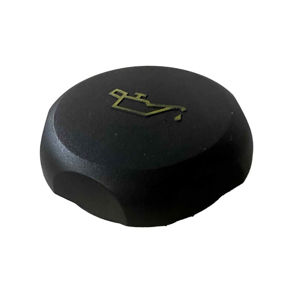 OEM Porsche Boxster 986 Engine Oil Filler Cap 99610735053