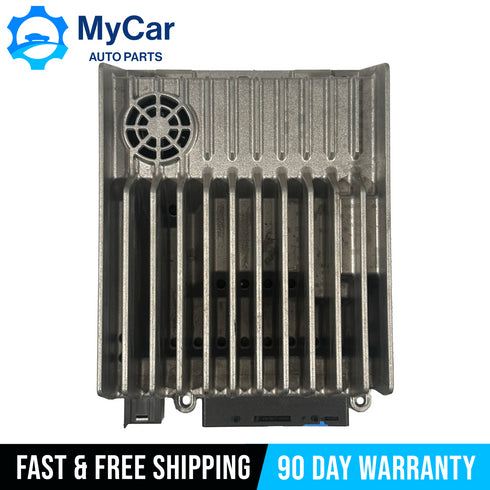 2008-2014 MERCEDES E350 E550 HARMAN BECKER AMP AMPLIFIER OEM