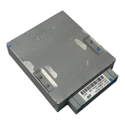 1989-1993 FORD MUSTANG 5.0L PCM ECU ECM ENGINE COMPUTER E9ZF-12A650-CA A9P