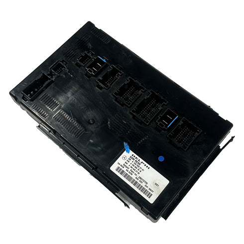 2006-13 MERCEDES R350 GL450 ML350 DELPHI REAR SAM SIGNAL ACQUISITION MODULE OEM