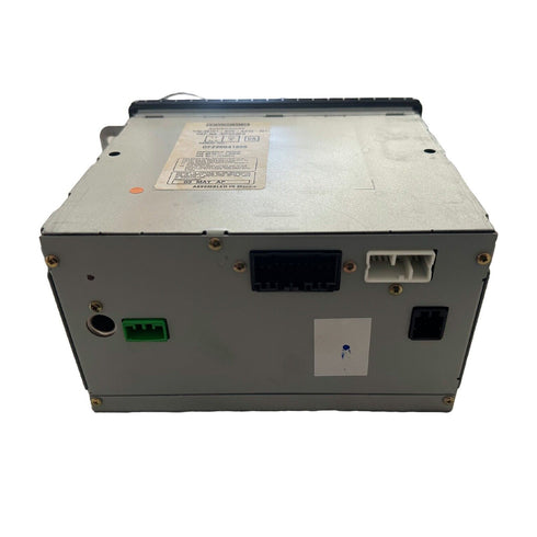 TESTED!! OEM 2003-2006 HONDA CRV ELEMENT RADIO AM FM CD STEREO 39101-SCV-A010-M1