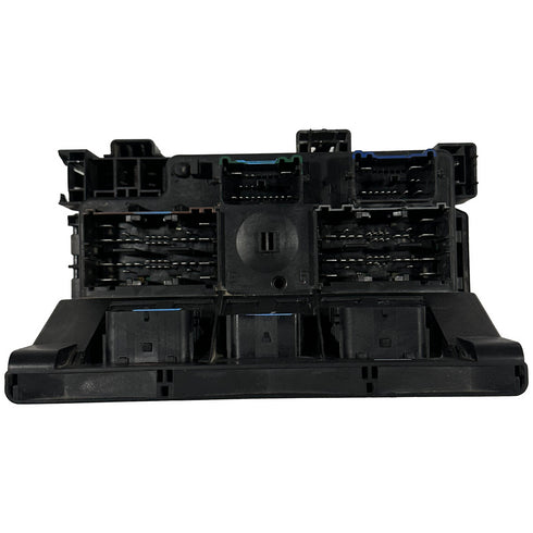 2009 DODGE RAM 1500 FUSE BOX TIPM TOTALLY INTEGRATED POWER MODULE 04692123AE