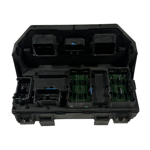 2012 Grand Caravan Town & Country Fuse Box Relay Power Block 68105507AC OEM