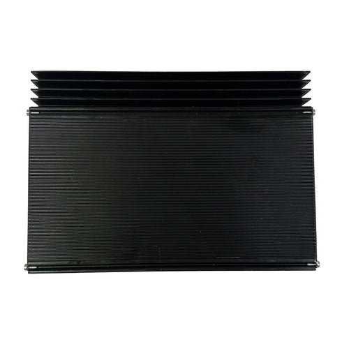 2003-2010 BMW E83 E85 Z4 X3 AMP RADIO AUDIO HIGH POWER LEAR AMPLIFIER 9125751