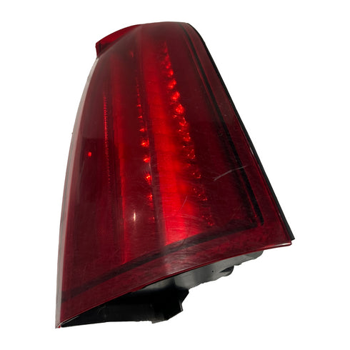 TESTED 2005-2007 Cadillac STS LED Tail Light Lamp Right Passenger OEM 25754024