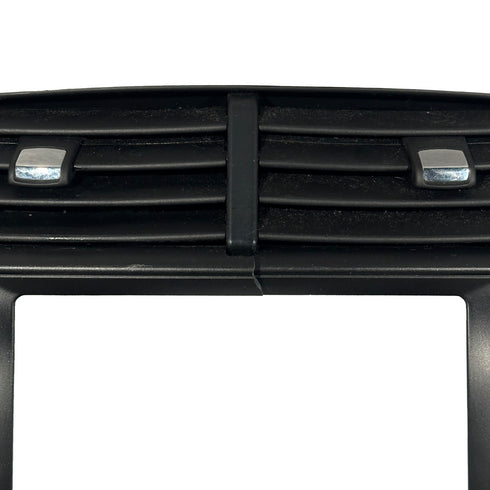 2011-2014 Ford Edge Sony Radio Face Climate Control Panel DT4T-18A802-CD