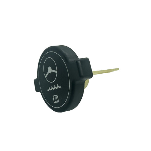 Chevrolet Captiva GM Original Equipment 13581205 Power Steering Reservoir Cap