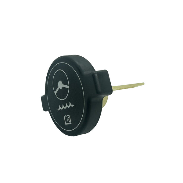 Chevrolet Captiva GM Original Equipment 13581205 Power Steering Reservoir Cap