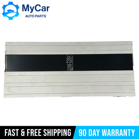 2001-2003 Lexus LS430 Mark Levinson Radio Amplifier Amp 86280-0W040