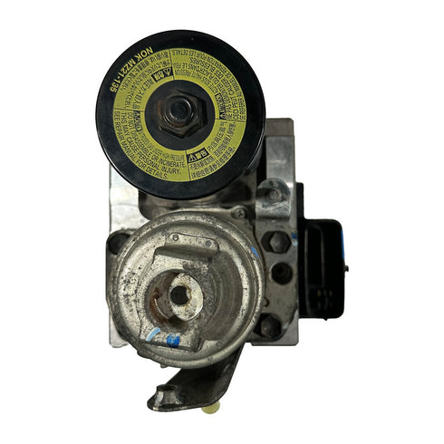 2004-09 HYBRID TOYOTA PRIUS ANTI-LOCK ABS BRAKE PUMP ACTUATOR MODULE 44510-47050