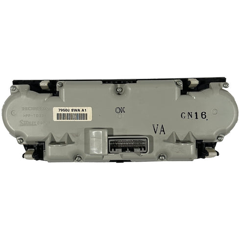 OEM 2007-2011 Honda CR-V AC Heater Temperature Climate Control 79500SWAA1