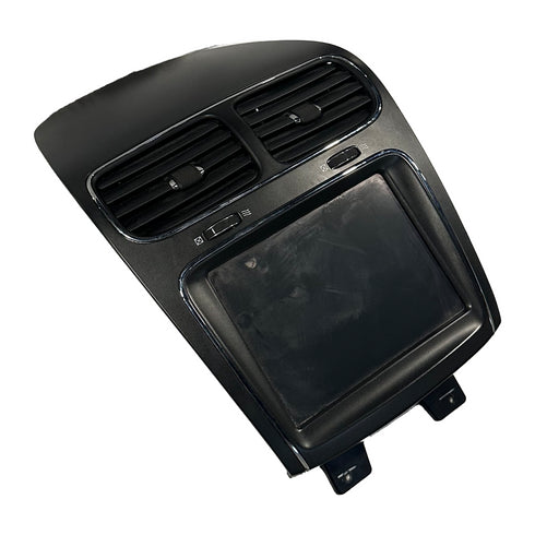 OEM 2011-2020 Dodge Journey Radio 8.4" Navigation Screen w Bezel 05064993AI