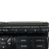 OEM 2009 - 2012 Ford Flex Radio Climate AC Heater Control Panel 8A8T-18A802-AF