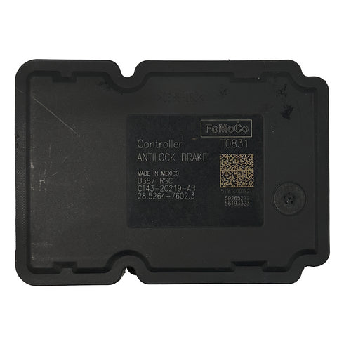 2011-2014 Ford Edge Lincoln MKX ABS Brake Pump Module Assembly OEM DT43-2C215-AA