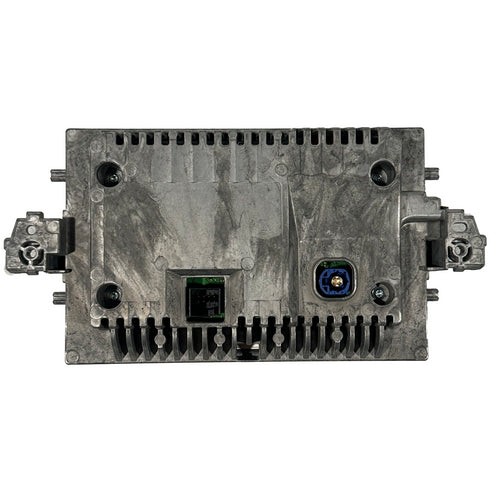 2014-15 Mercedes W207 E350 E400 Navigation Display Screen Monitor Unit OEM