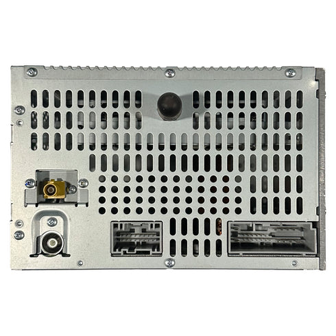 OEM 2009-2010 Ford F150 AM FM MP3 CD Player Radio Receiver AL3T-19C157-BE