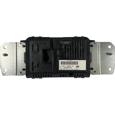 OEM 2013-2016 Ford Fusion 4.2" Radio Information Display Screen DS7T-18B955-CF