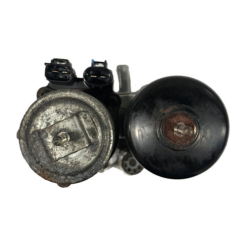 2010-2015 HYBRID TOYOTA PRIUS ANTI-LOCK ABS BRAKE PUMP ACTUATOR MODULE BOOSTER