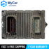 2015-17 Jeep Compass Patriot 2.0L 2.4L ECM Engine Computer Module ECU 5150941AB