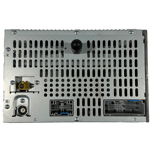 OEM 2009-2010 Ford F150 AM FM MP3 CD Player Radio Receiver AL3T-19C157-AH