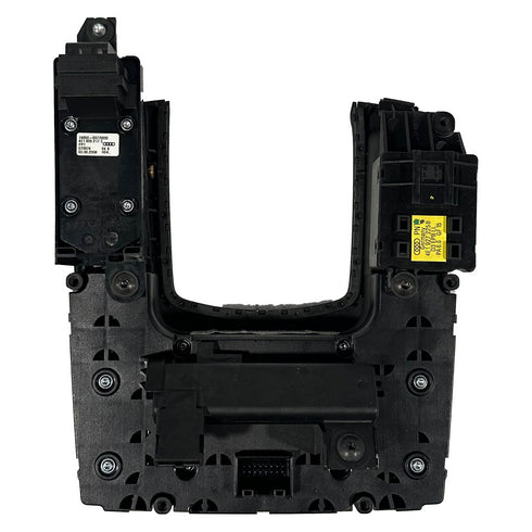 OEM 2004 - 2010 Audi A8 Audio Radio Menu Control Switch 4E1 919 612 J