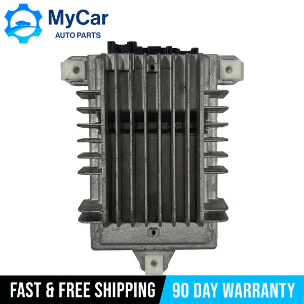 OEM 2010-2012 Cadillac SRX Audio Radio Speaker Amplifier AMP Sound Bose 20918769