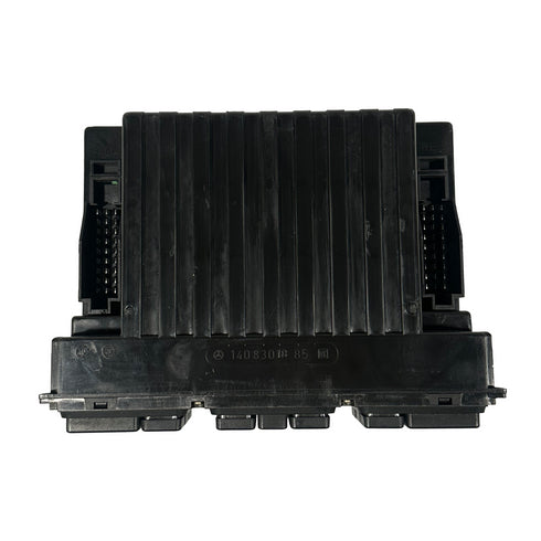 1992-95 Mercedes W140 S500 S600 Heater AC Climate Control OEM 1408301885