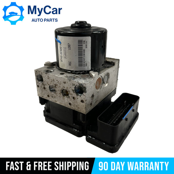 OEM 2011-2014 Ford Edge Lincoln MKX Anti-Lock ABS Pump Assembly BT43-2C405-AG