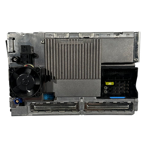 07-10 BMW E64 E63 E60 5 6 SERIES OEM CCC DVD Radio Navigation CD Player 9159025