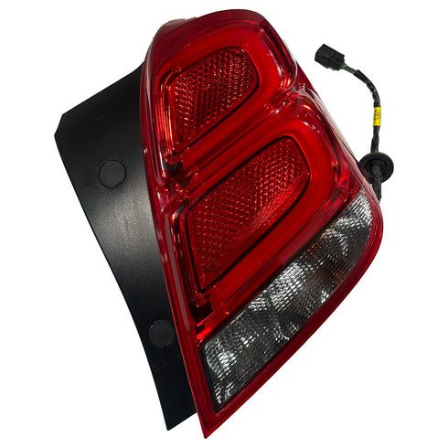 OEM 2017-2022 Chevy TRAX RH Passenger Tail light Brake LED Lamp TESTED! 42679375