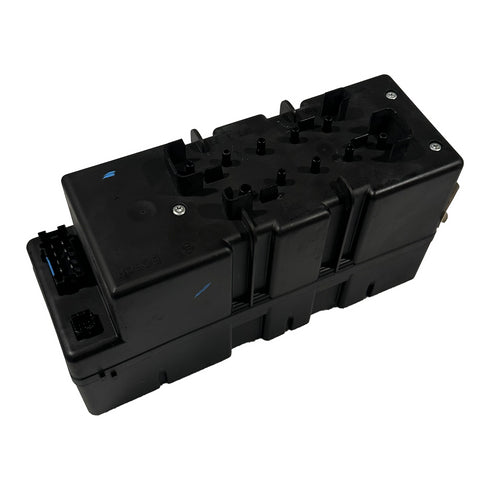 2000-2006 Mercedes W220 S430 S500 Vacuum Pump Central Locking Door 2208001148