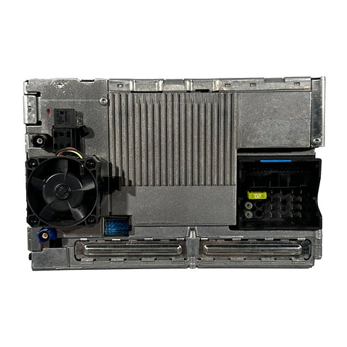 BMW E60 E61 E63 545I 530I NAVIGATION RADIO DVD CCC OEM 2004-2007 6987690