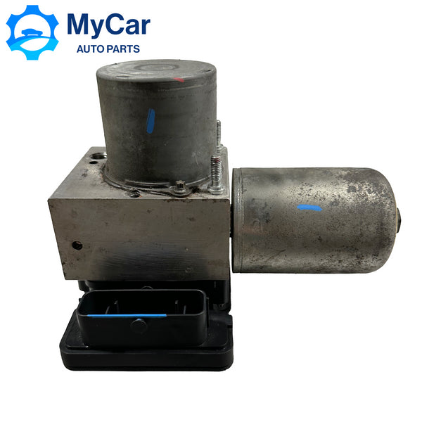 2013-2019 FIAT 500 500e ELECTRIC ABS BRAKE PUMP OEM
