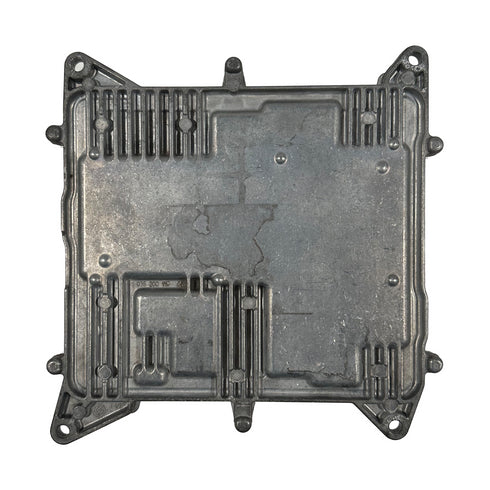 2012 2013 BMW 528i 7635715-01 Engine Control Module Unit ECM DME PCM F10