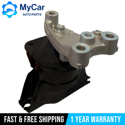 NEW Front Right Engine Motor Mount For 2006-2011 Honda Civic 1.8L 50820-SNA-P01