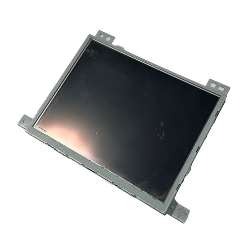 2011-2014 CHRYSLER 300 CHARGER GPS NAVIGATION 8.4" DISPLAY SCREEN 05064632AI OEM