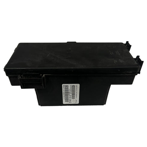 2008 DODGE RAM 1500 TIPM TOTALLY POWER INTEGRATED FUSE BOX P68028003