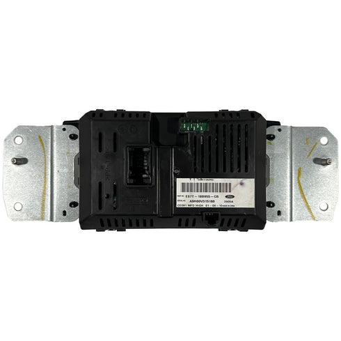 OEM 2013-2016 Ford Fusion Radio Information Display Screen 4.2" ES7T-18B955-CB