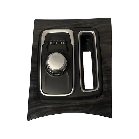 OEM 2015 2016 Chrysler 300 Transmission Shift Assembly Speed Bezel 56054498AG