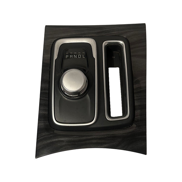 OEM 2015 2016 Chrysler 300 Transmission Shift Assembly Speed Bezel 56054498AG