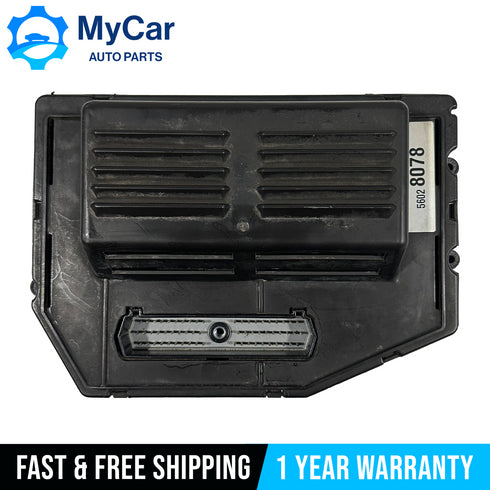 1994-1995 Dodge Ram Truck 5.2L AT ECU Engine Control Module 56028078