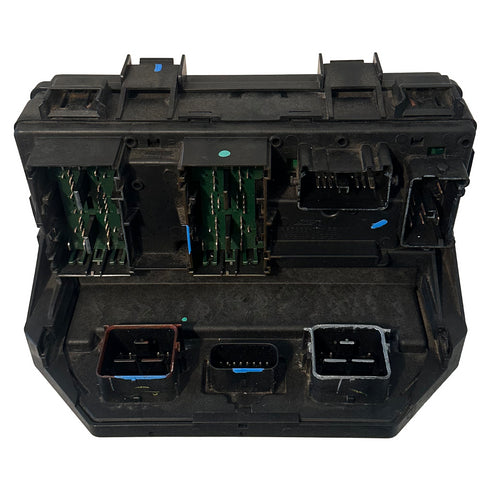 2012 Grand Caravan Town & Country Fuse Box Relay Power Block 68105507AC OEM