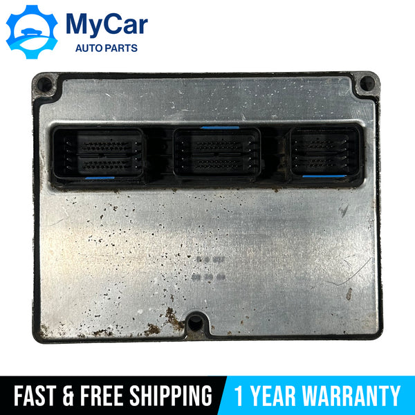 2005 FORD F250 F350 6.0L POWERSTROKE ECU ECM ENGINE COMPUTER 5C3A-12A650-KNB