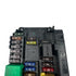 2008-14 Mercedes W204 C350 C300 Front SAM Fuse Relay Junction Box Assembly OEM