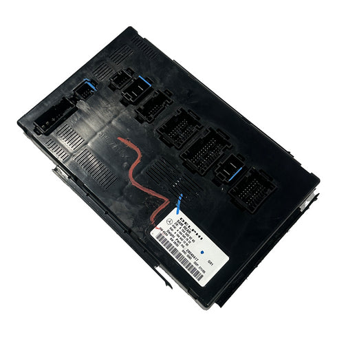 2006-13 MERCEDES R350 GL450 ML350 DELPHI REAR SAM SIGNAL ACQUISITION MODULE OEM