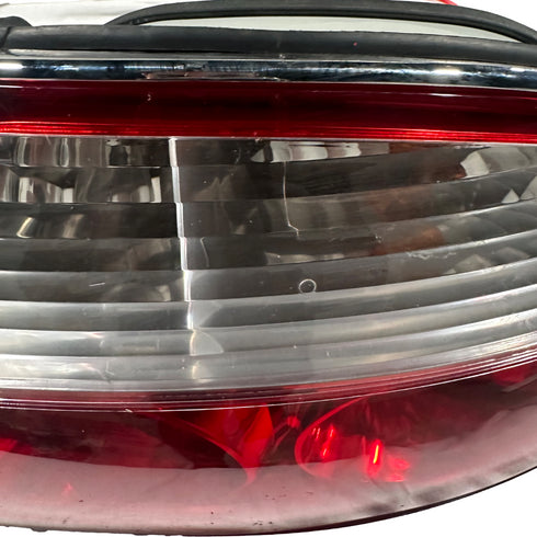 2001-06 Jaguar X100 XK8 XKR Rear Right Passenger Tail Light Lamp LJE4900AA OEM