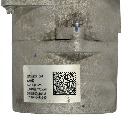 2008-2012 Ford Escape Mercury Mariner Electric Power Steering Assist Motor OEM