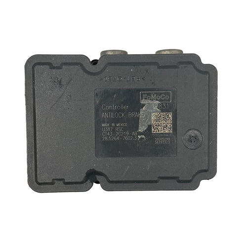 2011-2013 Ford Edge Lincoln MKX ABS Brake Pump Module Assembly OEM CT43-2C405-AB